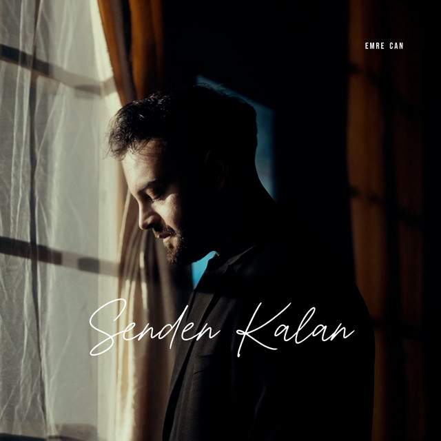 SENDEN KALAN cover art