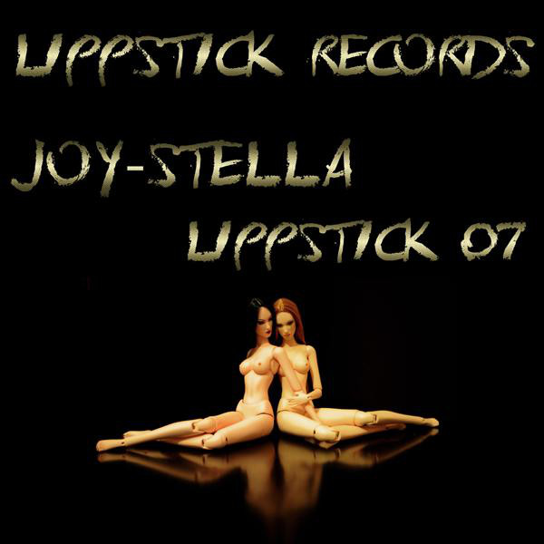 Lippstick 07 cover