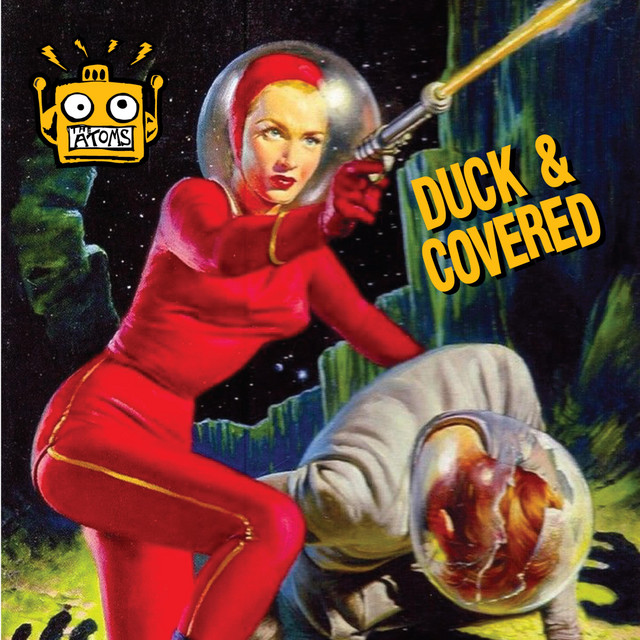 undefined album image