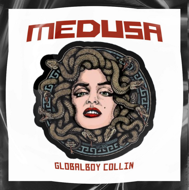 GLOBALBOY COLLIN - Medusa