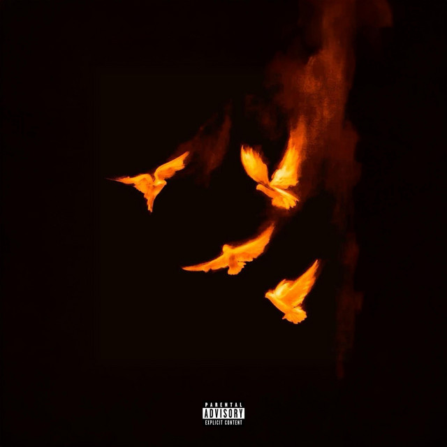 ENOUGH? cover art