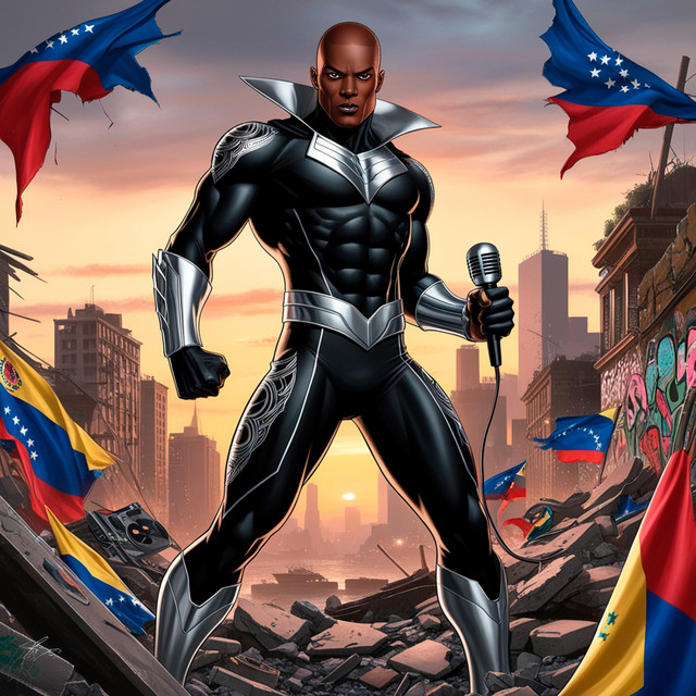 Rap Barahonero