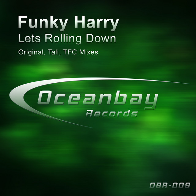 Lets Rollin Down cover art