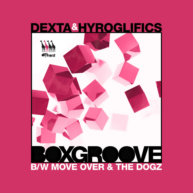 Boxgroove artwork