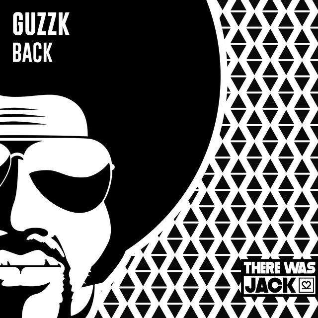 Back album art
