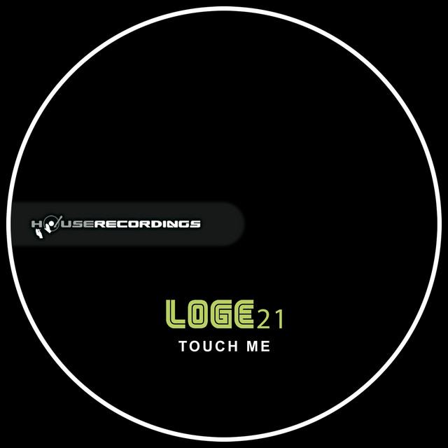 Touch Me album art