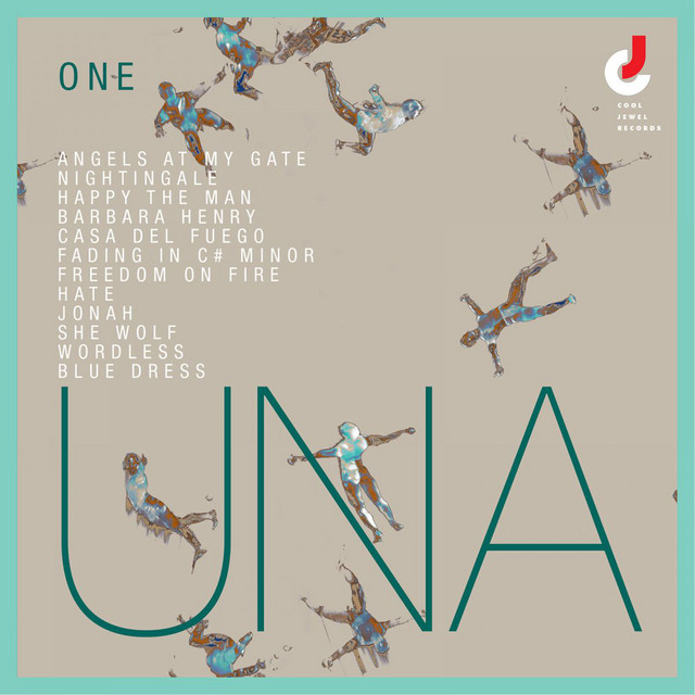 One LPX cover art