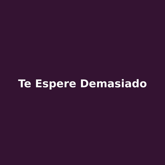 Leon Amargo