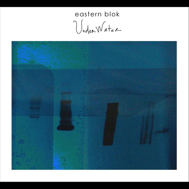 Underwater cover
