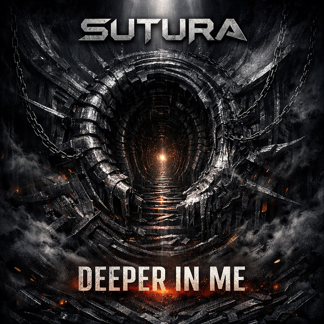 Deeper in Me album art