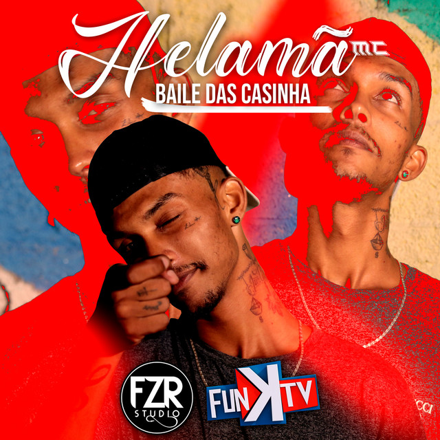 Baile das Casinha