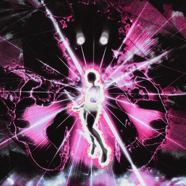 REBIRTH cover art