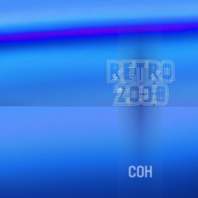 Retro-2038 cover art