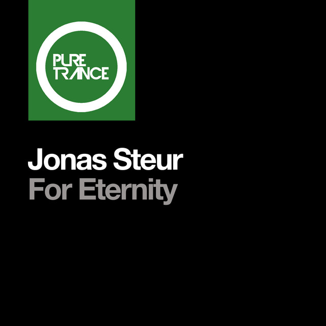 For Eternity - Extended Mix album art