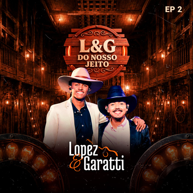 Lopez & Garatti
