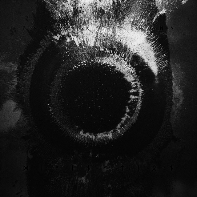 Divination cover art