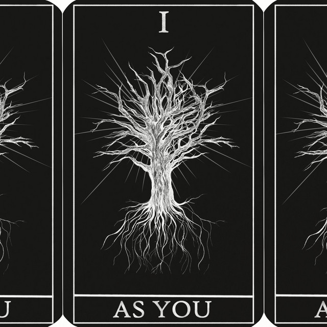 As You cover art