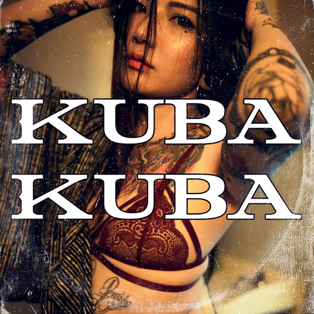 Kuba Kuba cover art