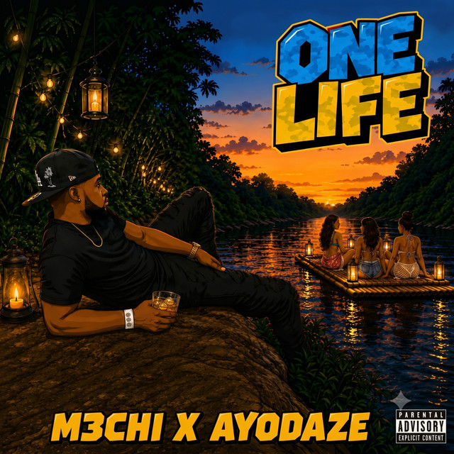 One Life