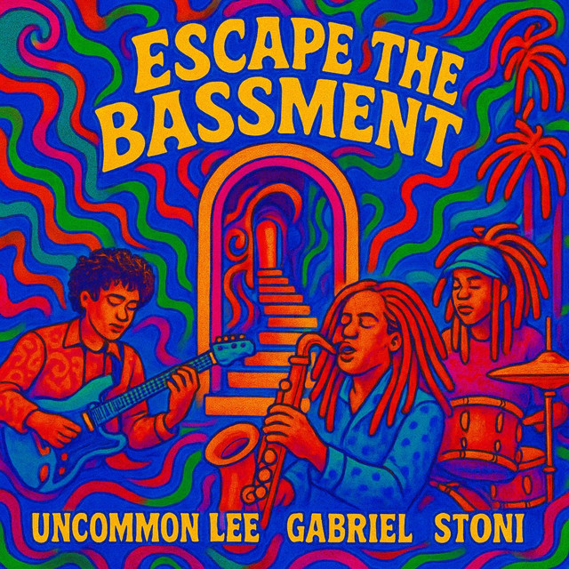 ESCAPE THE BASSMENT