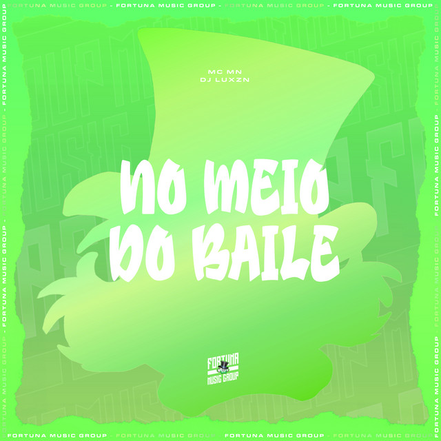 No Meio do Baile