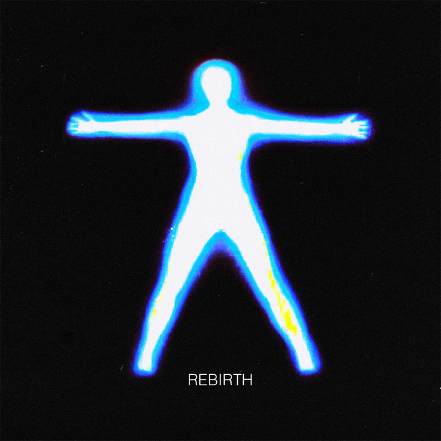 Rebirth cover art