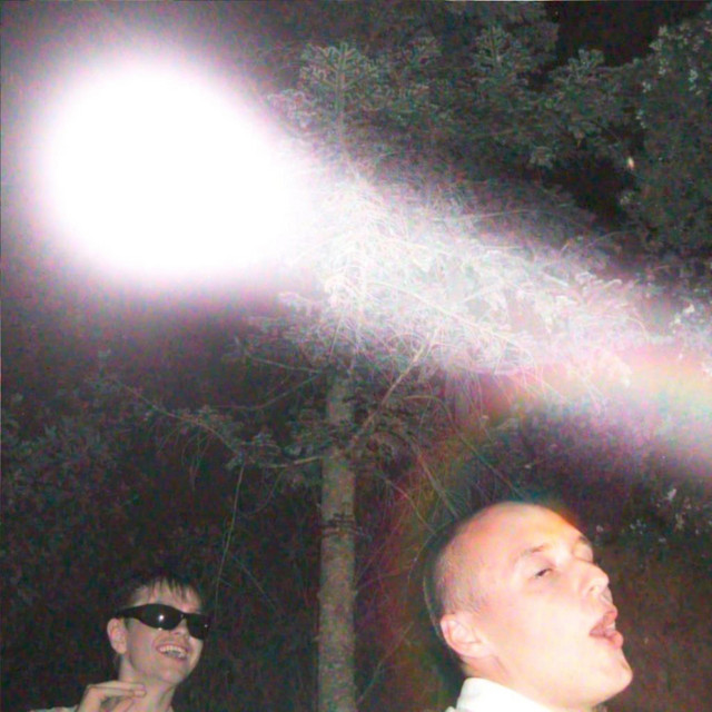 STROBELYS cover art