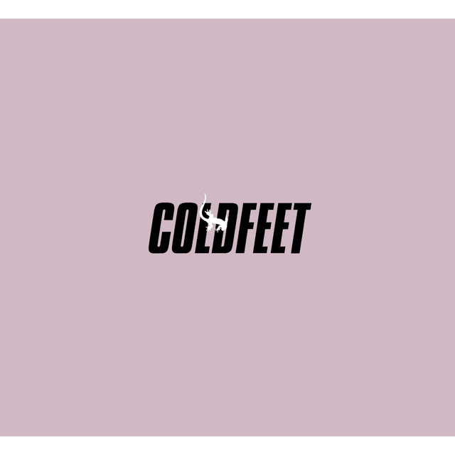 COLDFEET cover art