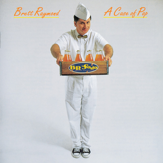 A Case of Pop - Album by Brett Raymond | Spotify