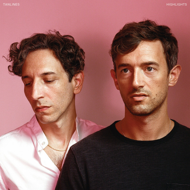 Highlights cover art