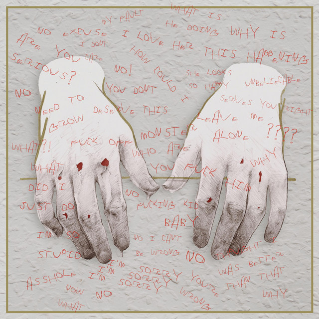 Party Ruins cover art