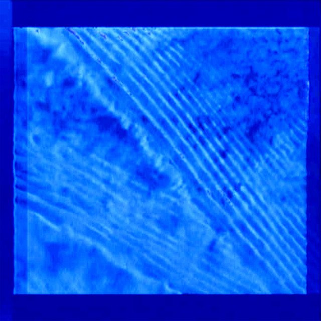Half-Tone Memory cover art