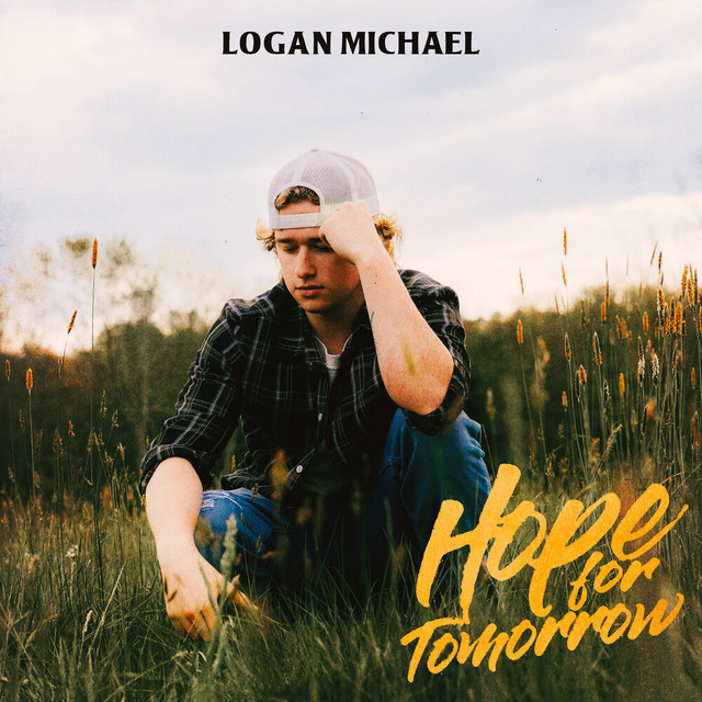 Hope for Tomorrow cover art