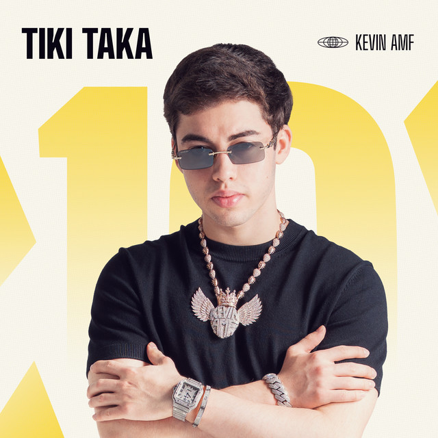 Tiki Taka album image