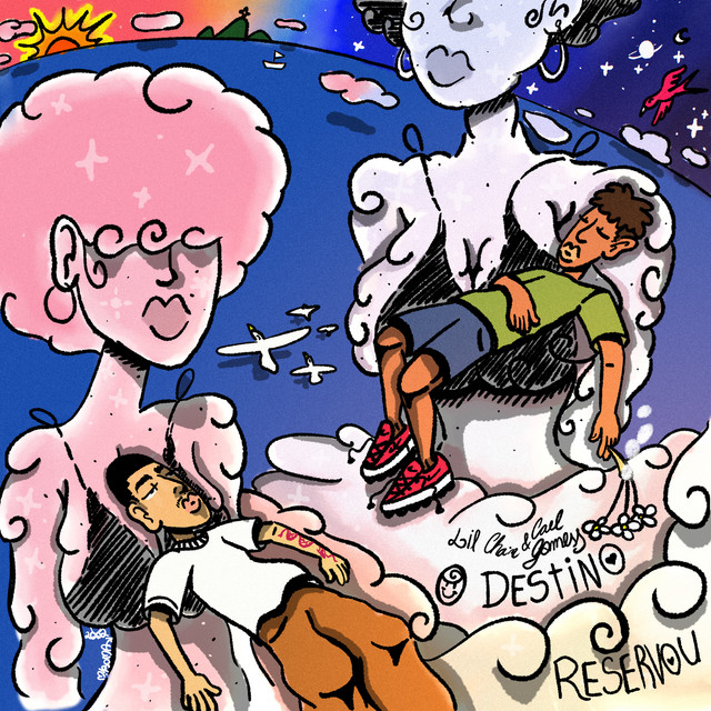album image