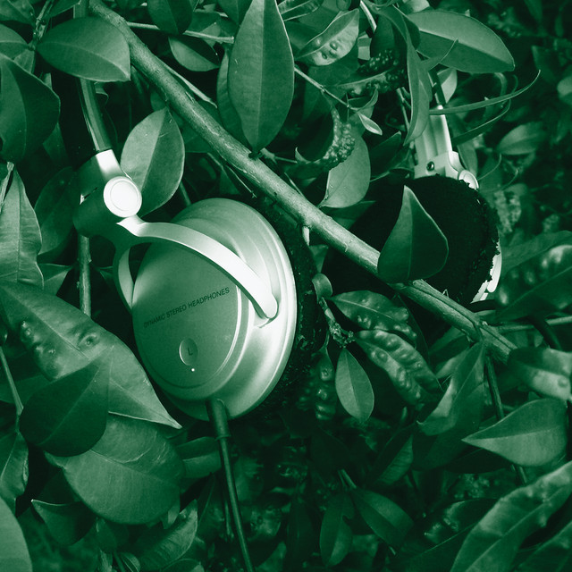Headphone Silence - Henrik Schwarz Remix/Dixon Edit - song and