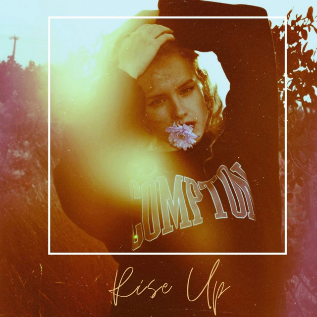 Rise Up (Trip-Hop Version)
