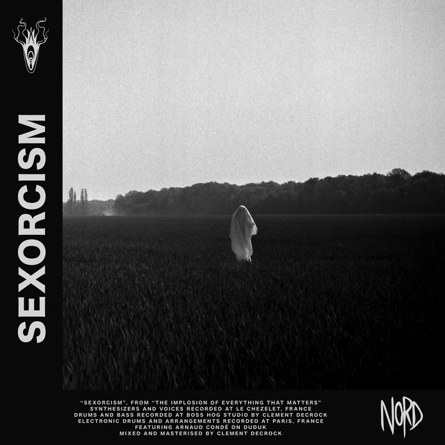 Sexorcism (single)