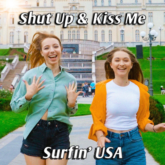 Surfin' U.S.A.