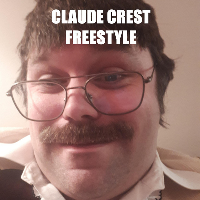 Claude Crest Freestyle