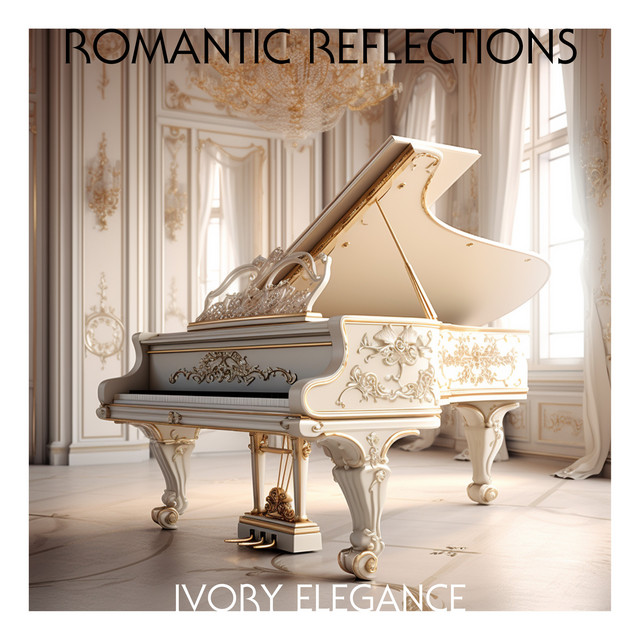 Romantic Reflections cover art
