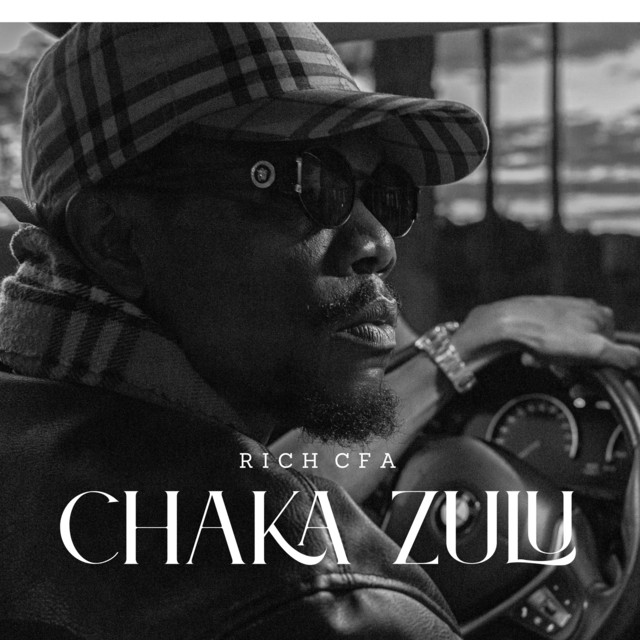 Chaka Zulu