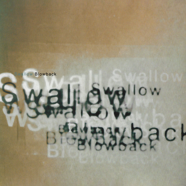 Blowback (2026 Remaster)