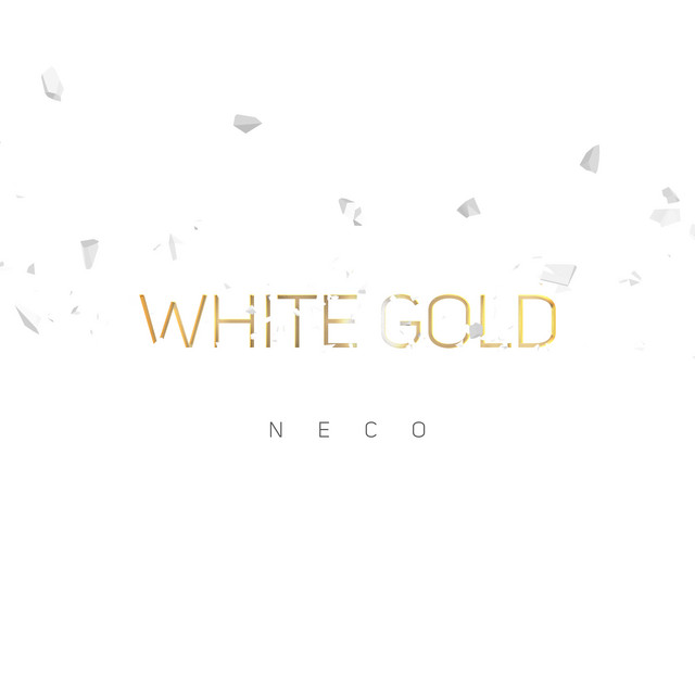 White Gold cover art