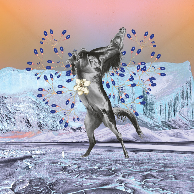 Cábala cover art