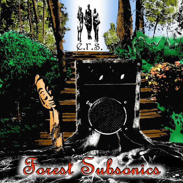 Forest Subsonics cover art
