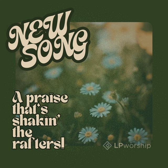 New Song cover