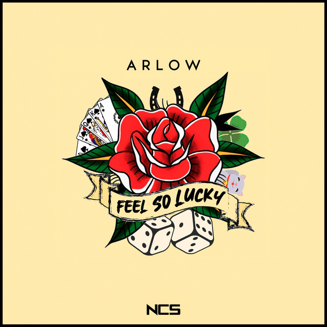 Feel So Lucky cover art