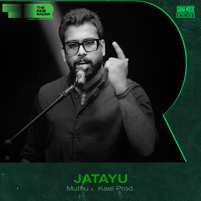 Jatayu - From "Saina Indie Radar"