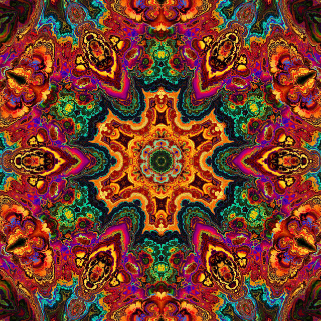 RELAXATION cover art